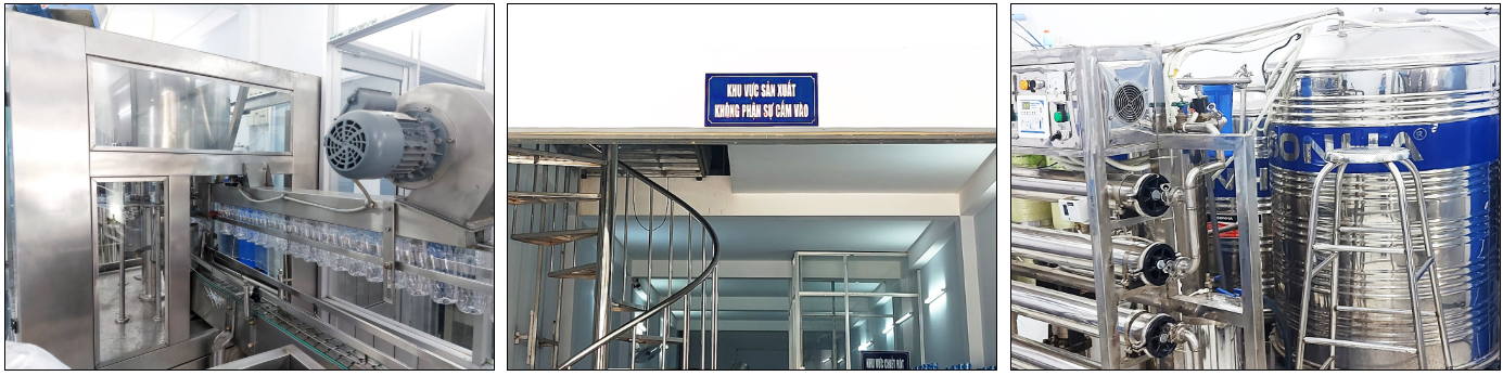 nhà xưởng ion fresh