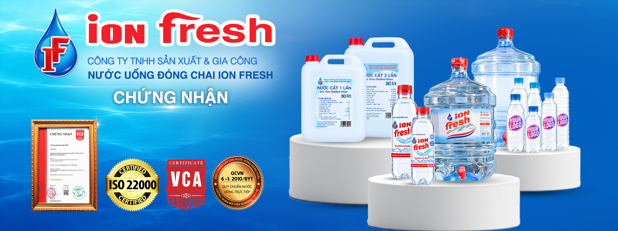 ion350 banner