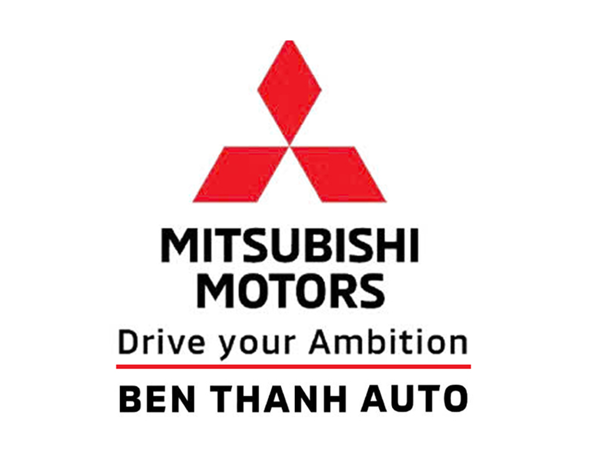 Mitsubishi ben thanh