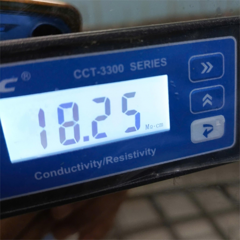 ION FRESH GIA CÔNG NƯỚC SIÊU TINH KHIẾT