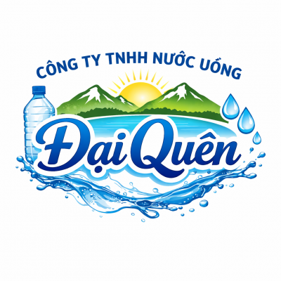 CÔNG TY TNHH NƯỚC UỐNG ĐẠI QUÊN